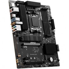 Материнська плата MSI PRO B650-S Wi-Fi - Фото