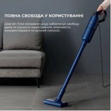 Пылесос Xiaomi Deerma DX1000W (DX1000W) - Фото