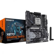 Материнська плата GIGABYTE X870 GAMING WIFI6 - Фото