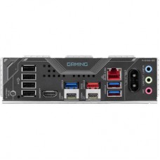 Материнська плата GIGABYTE X870 GAMING WIFI6 - Фото