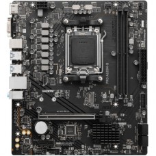 Материнская плата MSI PRO A620M-B Материнская плата MSI PRO A620M-B