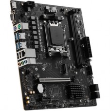 Материнська плата MSI PRO A620M-B - Фото