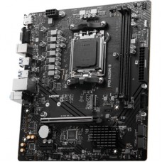Материнська плата MSI PRO A620M-B - Фото