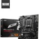 Материнская плата MSI PRO A620M-B Материнская плата MSI PRO A620M-B