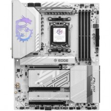 Материнская плата MSI MPG B850 EDGE TI WIFI Материнская плата MSI MPG B850 EDGE TI WIFI