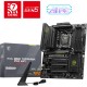 Материнська плата MSI MAG B850 TOMAHAWK MAX WIFI Материнська плата MSI MAG B850 TOMAHAWK MAX WIFI