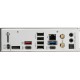 Материнская плата MSI B850 GAMING PLUS WIFI Материнская плата MSI B850 GAMING PLUS WIFI