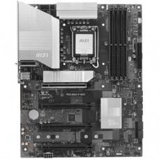 Материнская плата MSI PRO B860-P WIFI Материнская плата MSI PRO B860-P WIFI