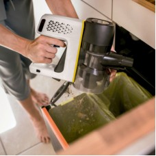 Пилосос Karcher VC 4 Cordless myHome (1.198-630.0) - Фото
