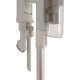 Пилосос Gorenje SVC216210FFIIW Пилосос Gorenje SVC216210FFIIW