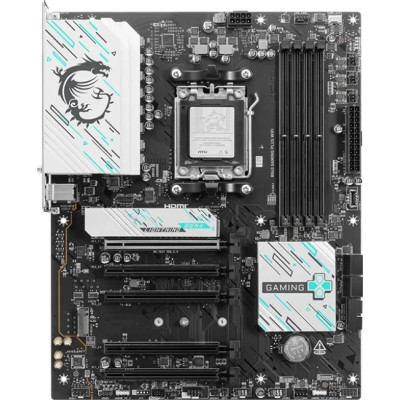 Материнская плата MSI B840 GAMING PLUS WIFI