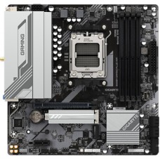 Материнська плата GIGABYTE B650M GAMING PLUS Wi-Fi - Фото