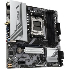 Материнська плата GIGABYTE B650M GAMING PLUS Wi-Fi - Фото