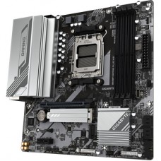 Материнська плата GIGABYTE B650M GAMING PLUS Wi-Fi - Фото