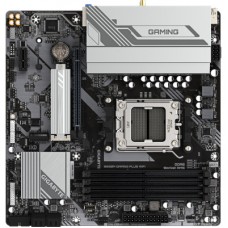 Материнська плата GIGABYTE B650M GAMING PLUS Wi-Fi - Фото