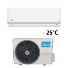 Кондиціонер Midea MSAG-09HRFN8-I/MSAG-09HRFN8-O - Фото