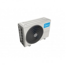 Кондиціонер Midea MSAG-09HRFN8-I/MSAG-09HRFN8-O - Фото