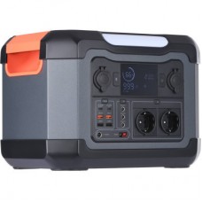 Зарядна станція 2E 2E-OPS-1200, 1200W (2E-OPS-1200)