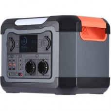 Зарядна станція 2E 2E-OPS-1200, 1200W (2E-OPS-1200) - Фото