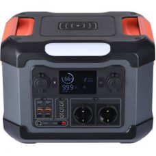 Зарядна станція 2E 2E-OPS-1200, 1200W (2E-OPS-1200) - Фото