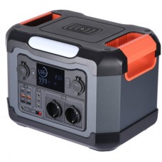 Зарядна станція 2E 2E-OPS-1200, 1200W (2E-OPS-1200) - Фото