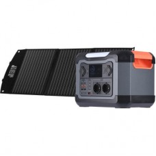 Зарядна станція 2E 2E-OPS-1200, 1200W (2E-OPS-1200) - Фото