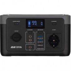 Зарядна станція 2E Diya 300W (2E-PPS03032) - Фото