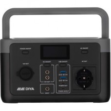 Зарядна станція 2E Diya 300W (2E-PPS03032) - Фото
