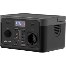 Зарядна станція 2E Diya 300W (2E-PPS03032) - Фото