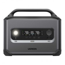Зарядная станция Ugreen PowerRoam 600 (GS600)