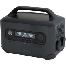 Зарядная станция Ugreen PowerRoam 600 (GS600) - Фото