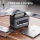 Зарядная станция Ugreen PowerRoam 600 (GS600)