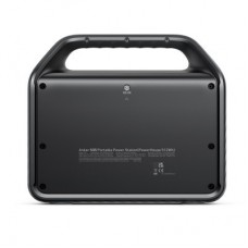 Зарядна станція Anker 535 PowerHouse 512Wh (A1751311) - Фото