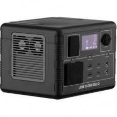 Зарядна станція 2E Dzherelo 600 W (2E-PPS06056)