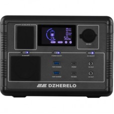 Зарядна станція 2E Dzherelo 600 W (2E-PPS06056) - Фото