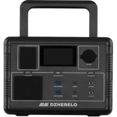 Зарядна станція 2E Dzherelo 600 W (2E-PPS06056) - Фото