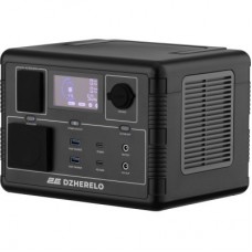 Зарядна станція 2E Dzherelo 600 W (2E-PPS06056) - Фото