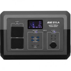 Зарядна станція 2E SYLA 1500W (2E-PPS1512) - Фото