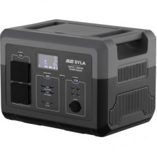 Зарядна станція 2E SYLA 1500W (2E-PPS1512) - Фото