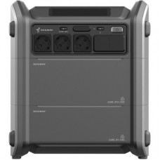 Зарядная станция Segway CUBE 2000, 2200W, 2048 Вт/ч (AA.13.04.02.0007)
