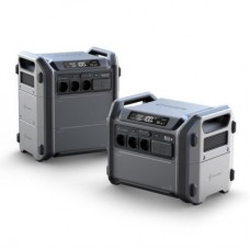 Зарядна станція Segway CUBE 2000, 2200W, 2048 Вт/год (AA.13.04.02.0007) - Фото