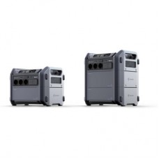 Зарядна станція Segway CUBE 2000, 2200W, 2048 Вт/год (AA.13.04.02.0007) - Фото