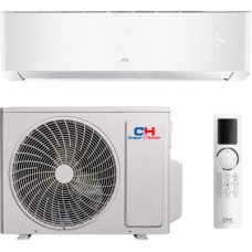 Кондиционер Cooper&Hunter CH-S09FTXAL2-WP - Фото