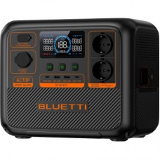 Зарядна станція BLUETTI AC70P 1000W (AC70P) - Фото