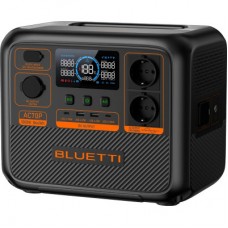 Зарядна станція BLUETTI AC70P 1000W (AC70P) - Фото
