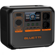 Зарядна станція BLUETTI AC70P 1000W (AC70P) - Фото