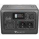 Зарядна станція BLUETTI PowerOak EB55 700 W (EB55)