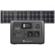 Зарядна станція BLUETTI PowerOak EB55 700 W (EB55)