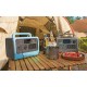 Зарядна станція BLUETTI PowerOak EB55 700 W (EB55)