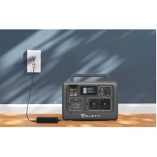 Зарядна станція BLUETTI PowerOak EB55 700 W (EB55) - Фото